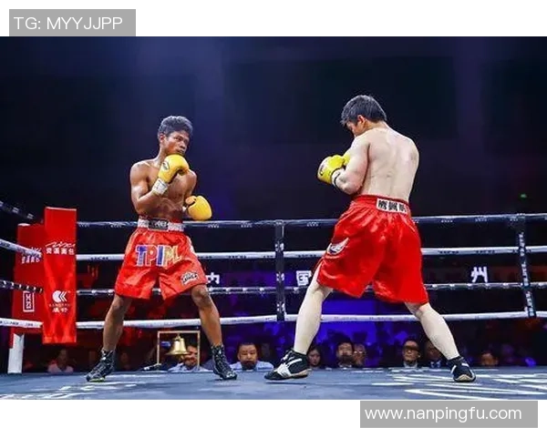 徐灿挑战久保隼WBA世界拳王争霸赛激战即将上演