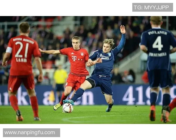 美因茨与比勒费尔德精彩对决全场录像回放分享