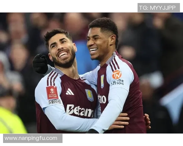 阿斯顿维拉与曼联友谊赛精彩直播全程回顾与分析