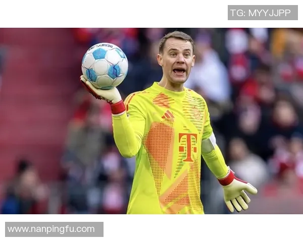 多次送出精准长传! 乌尔比希：诺伊尔的经历和常识帮我许多